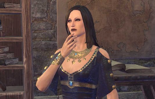 Gamimension et Greymoor