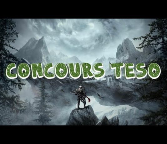 XxGenova : Carte-cadeau de 10€ à gagner !