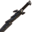 Epee style daedra/armes
